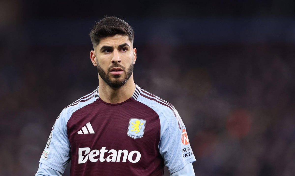 Marco Asensio's Fenerbahce Gamble: Champions League & Spain Call-Up